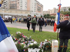 2022 10 23 TOULON CEREMONIE DU 38 EME ANNIVERSAIRE DE L ATTENTAT DU DRAKKAR A BEYROUTH (119)